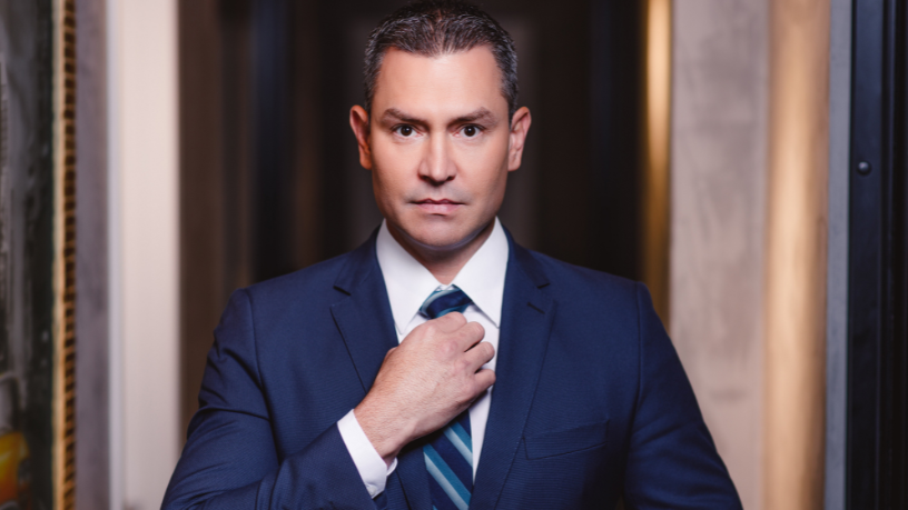 Christian Zini Amorim mostra como a holding patrimonial protege bens e herdeiros.