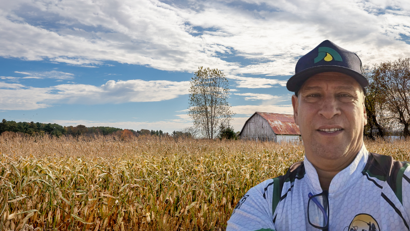 Eficiência e prevenção caminham juntas: Ricardo Chimirri Candia mostra como a segurança inteligente impulsiona a produtividade das empresas.