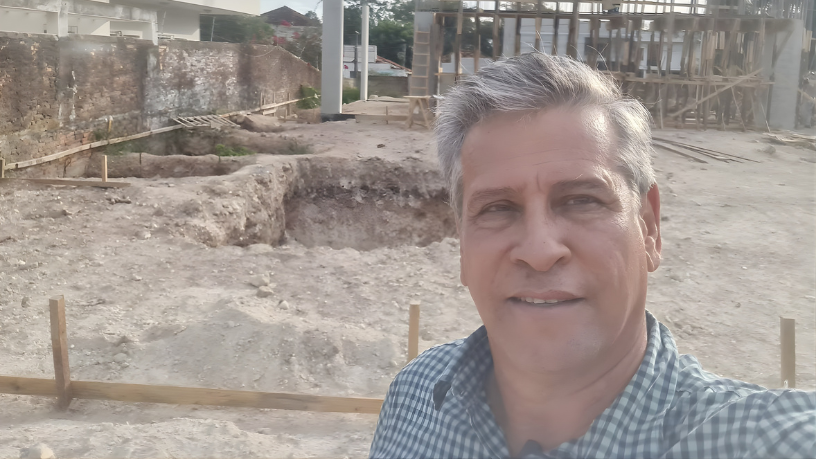 Ricardo Chimirri Candia explica como o engenheiro de segurança atua para minimizar paradas e maximizar a eficiência nas operações industriais.