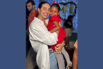 Envelhecimento digno e proteção às pessoas idosas como compromisso do Maranhão, uma causa firmemente defendida por Daniella Jadão Meneses.