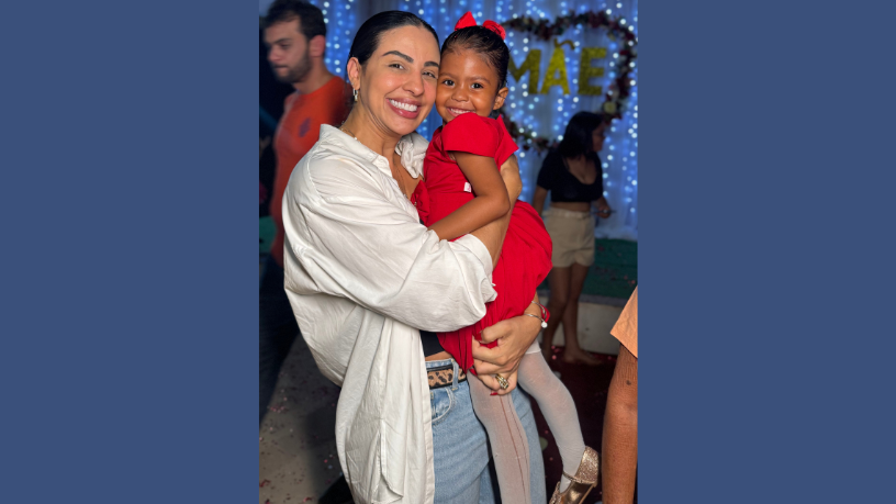 Envelhecimento digno e proteção às pessoas idosas como compromisso do Maranhão, uma causa firmemente defendida por Daniella Jadão Meneses.