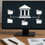 Governança da informação reduz riscos e silos internos quando há centralização inteligente, destaca a Nexdata Tecnologia LTDA.