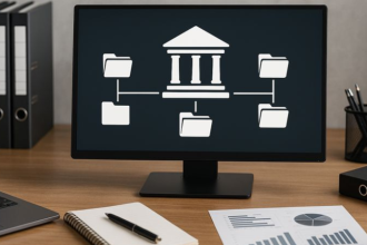 Governança da informação reduz riscos e silos internos quando há centralização inteligente, destaca a Nexdata Tecnologia LTDA.