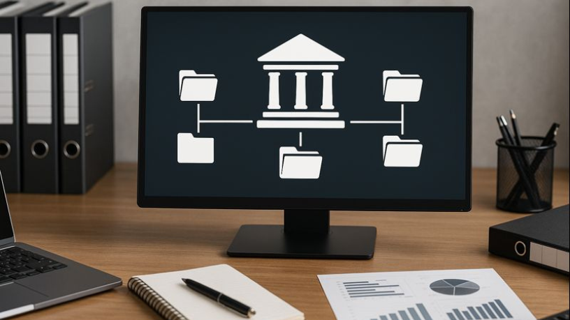 Governança da informação reduz riscos e silos internos quando há centralização inteligente, destaca a Nexdata Tecnologia LTDA.
