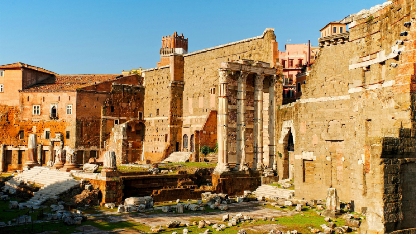 Alberto Toshio Murakami ensina como criar um roteiro prático na Itália, garantindo deslocamentos eficientes.