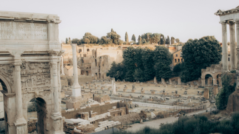 Descubra com Alberto Toshio Murakami dicas essenciais para planejar viagens na Itália de forma ágil e estratégica.