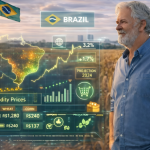O mercado de commodities no Brasil e suas perspectivas com Aldo Vendramin.