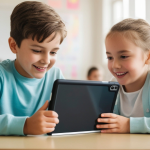 Educação inclusiva com Sérgio Bento De Araújo: tecnologia que amplia o acesso à aprendizagem.