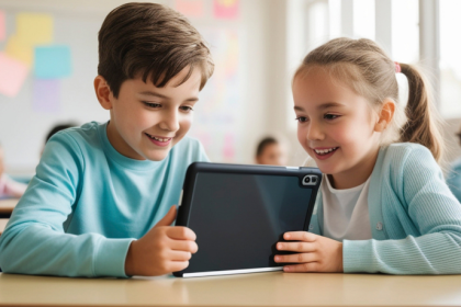 Educação inclusiva com Sérgio Bento De Araújo: tecnologia que amplia o acesso à aprendizagem.