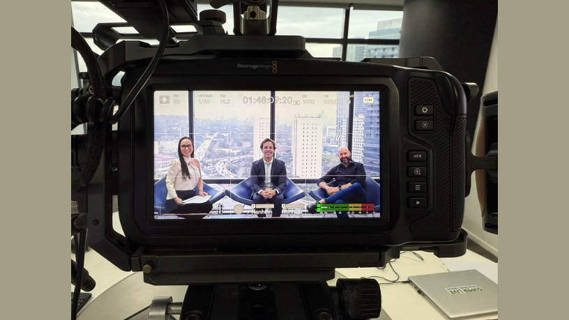 Atenção básica é prevenção: Ian dos Anjos Cunha mostra como cuidar hoje garante mais saúde no futuro.