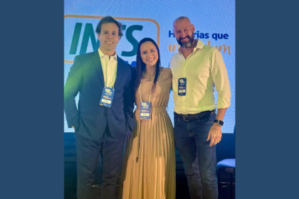 Cuidar antes de adoecer é essencial: Ian dos Anjos Cunha explica como a atenção básica fortalece a longevidade.