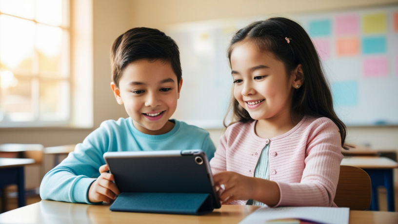 Como a tecnologia, com Sérgio Bento De Araújo, transforma a educação inclusiva e o aprendizado.