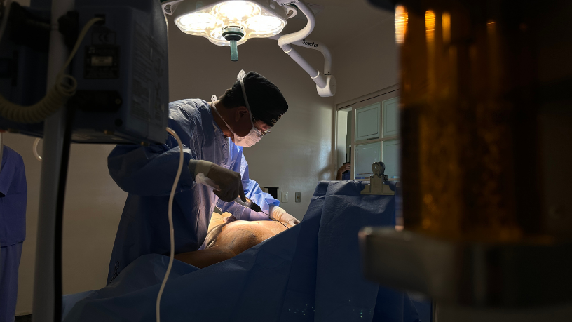 Milton Seigi Hayashi