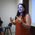 A Sigma Educação e Tecnologia Ltda destaca a criatividade como uma das competências centrais para o aprendizado na educação 5.0.