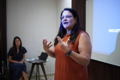 A Sigma Educação e Tecnologia Ltda destaca a criatividade como uma das competências centrais para o aprendizado na educação 5.0.