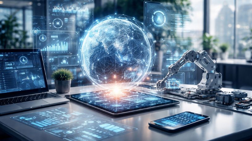 Jean Pierre Lessa e Santos Ferreira