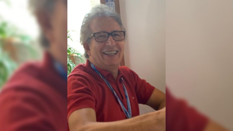 Eloizo Gomes Afonso Duraes