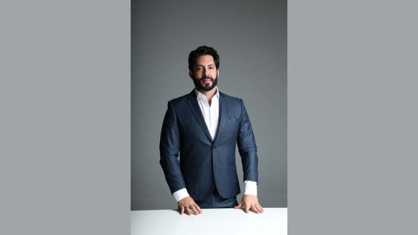 Gustavo Khattar de Godoy