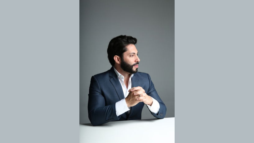Gustavo Khattar de Godoy